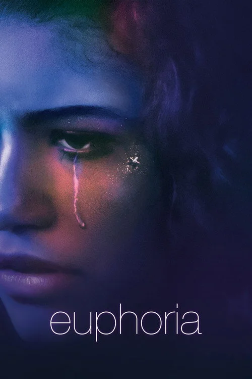 Эйфория 1 сезон смотреть онлайн HD